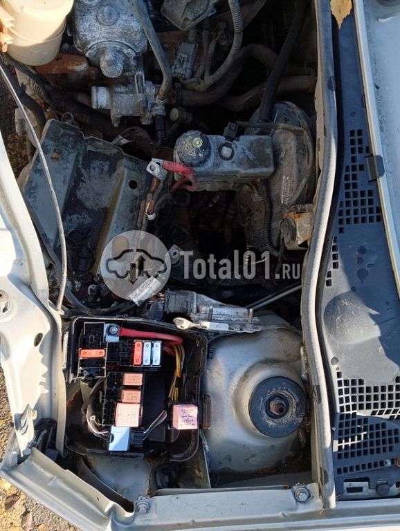 Фото ВАЗ (LADA) Largus 112