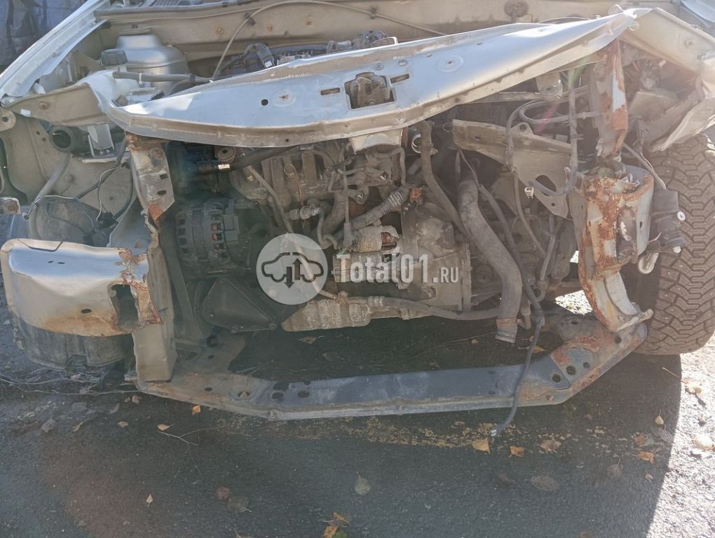 Фото ВАЗ (LADA) Largus 116