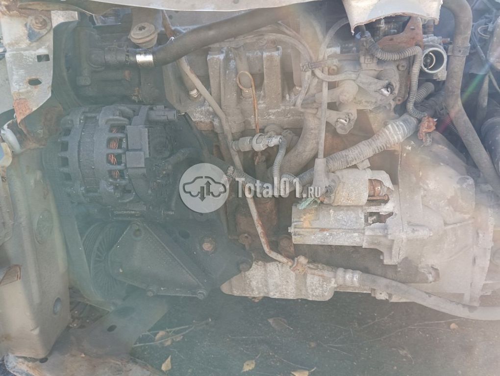 Фото ВАЗ (LADA) Largus 118