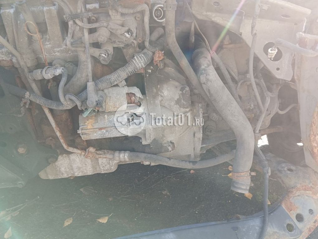Фото ВАЗ (LADA) Largus 120