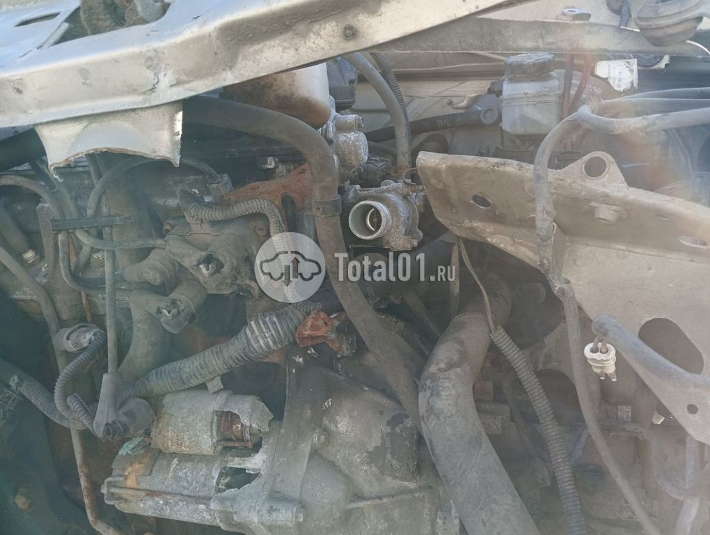 Фото ВАЗ (LADA) Largus 122