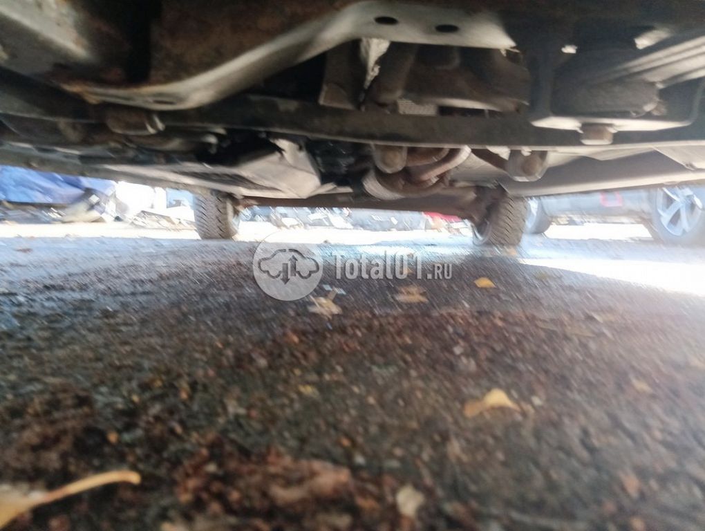 Фото ВАЗ (LADA) Largus 124