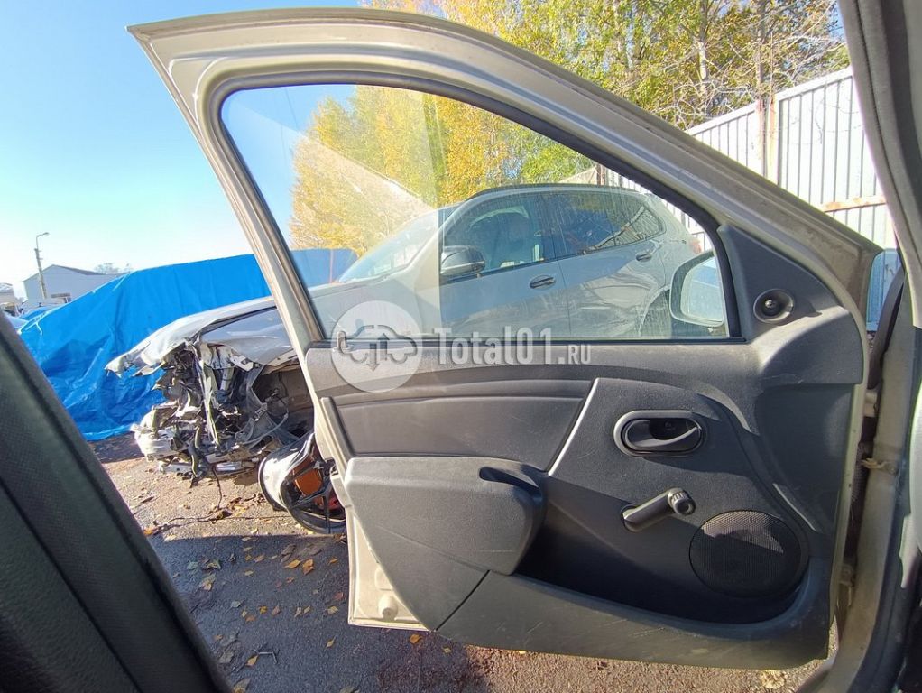 Фото ВАЗ (LADA) Largus 132