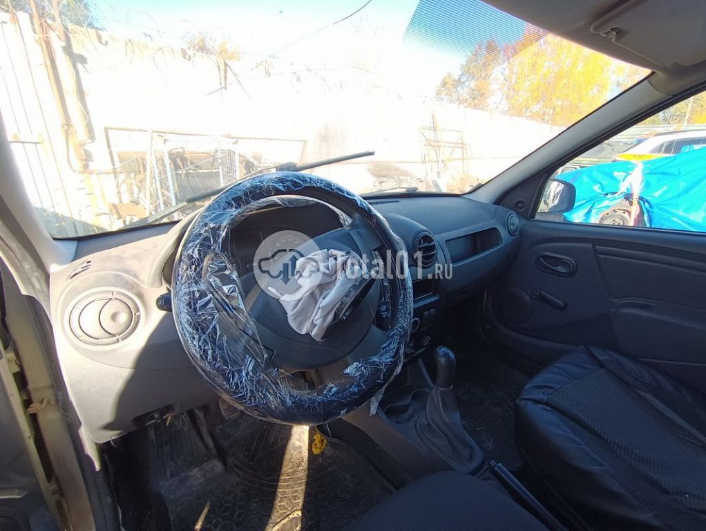 Фото ВАЗ (LADA) Largus 138