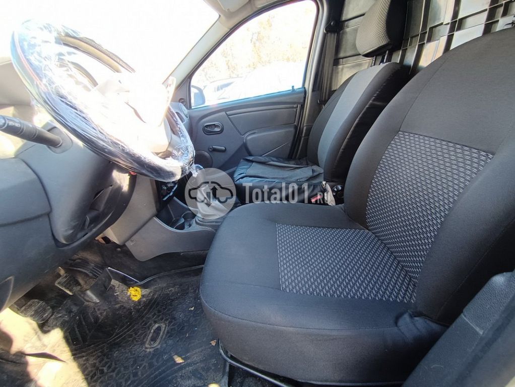 Фото ВАЗ (LADA) Largus 140