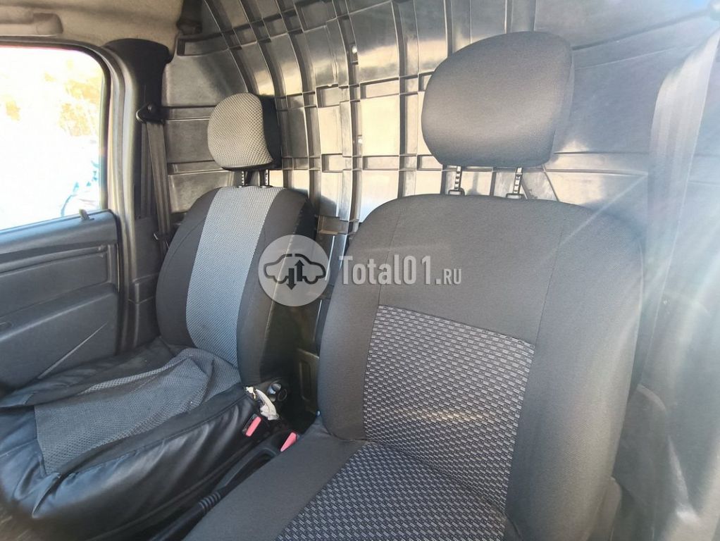 Фото ВАЗ (LADA) Largus 142