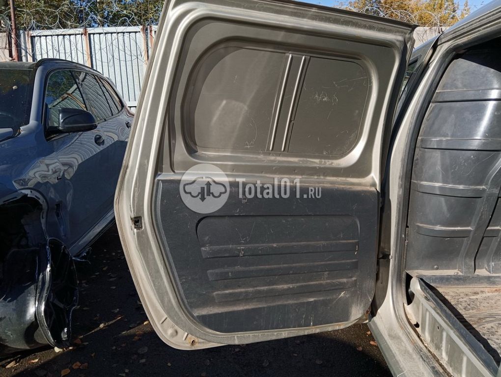 Фото ВАЗ (LADA) Largus 146