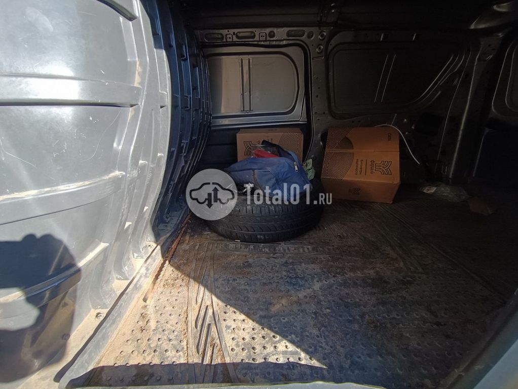 Фото ВАЗ (LADA) Largus 148