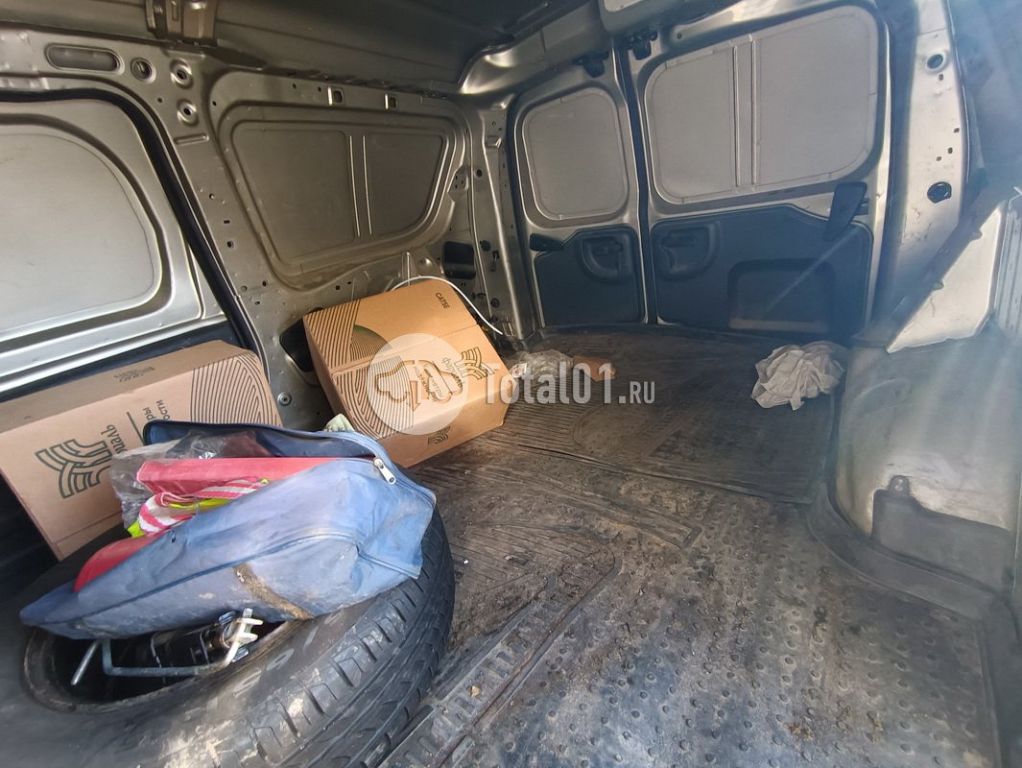 Фото ВАЗ (LADA) Largus 152