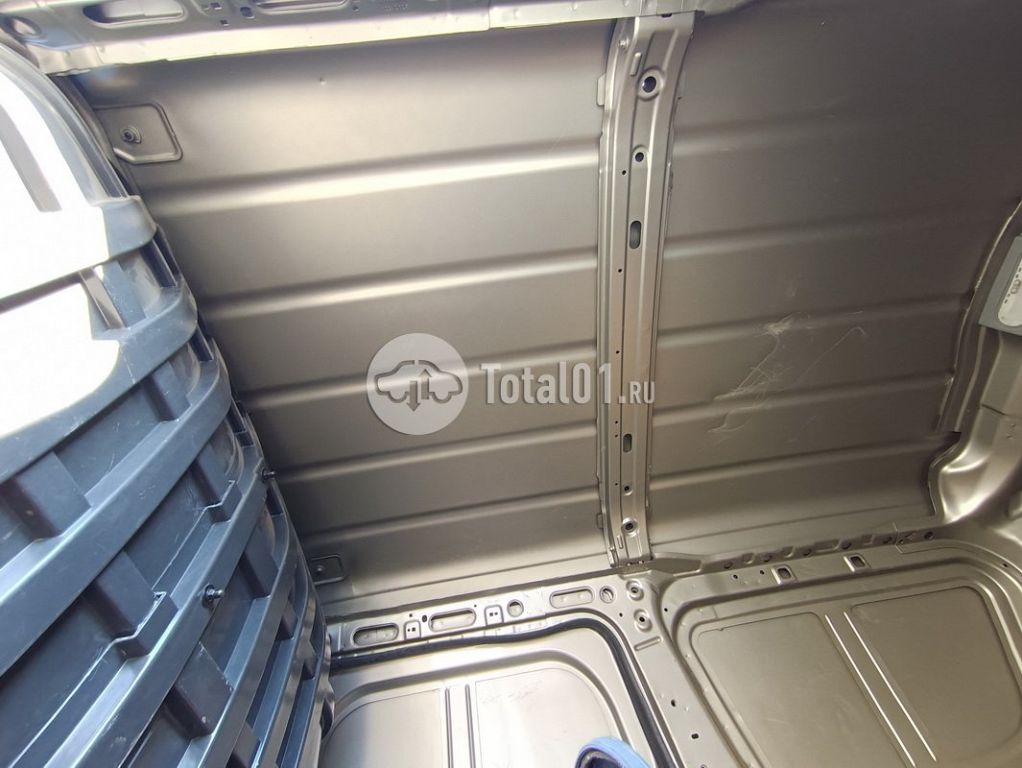 Фото ВАЗ (LADA) Largus 154