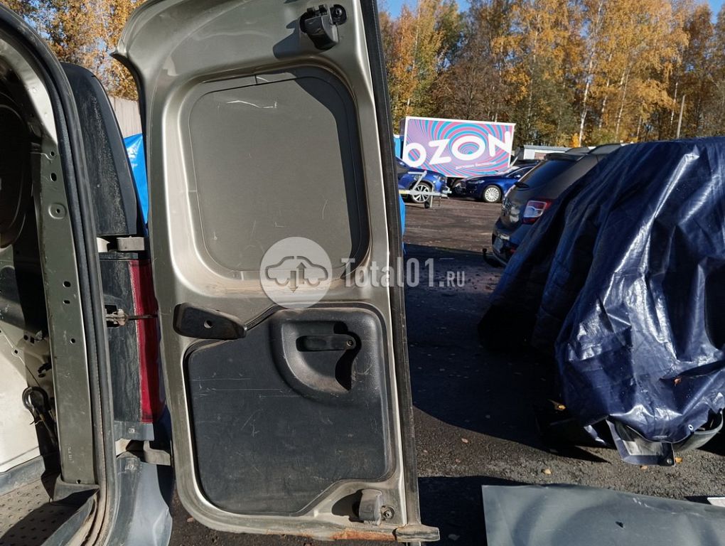 Фото ВАЗ (LADA) Largus 158
