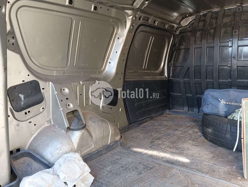 Фото ВАЗ (LADA) Largus 162