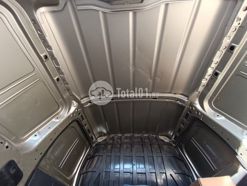 Фото ВАЗ (LADA) Largus 166