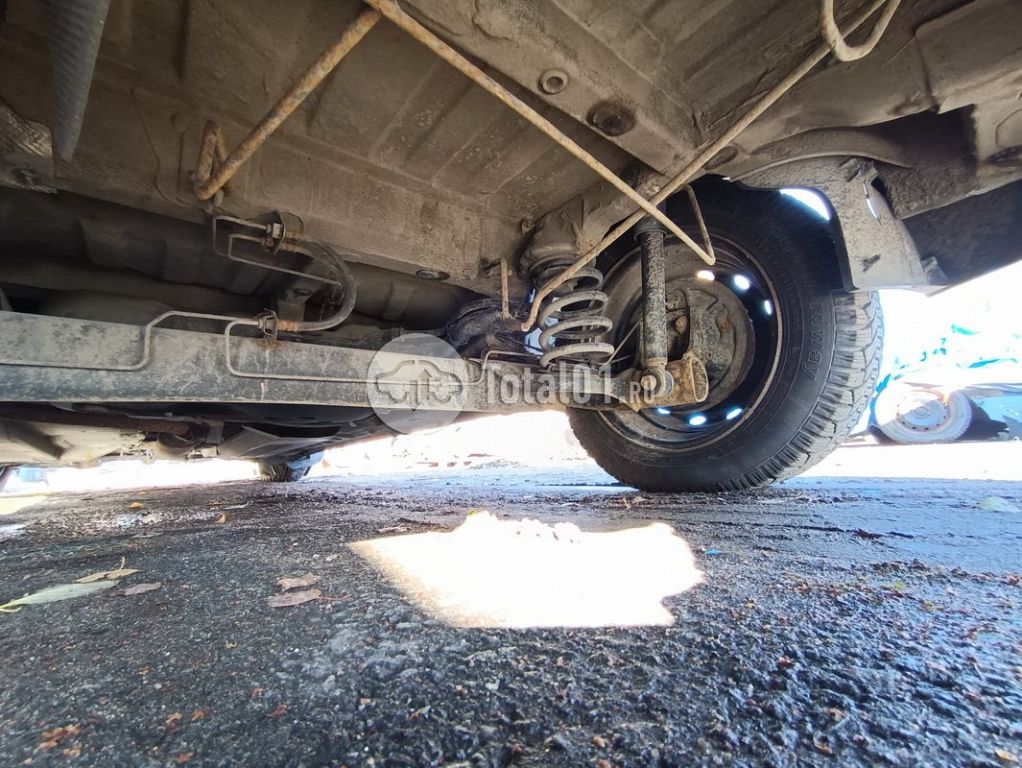 Фото ВАЗ (LADA) Largus 170