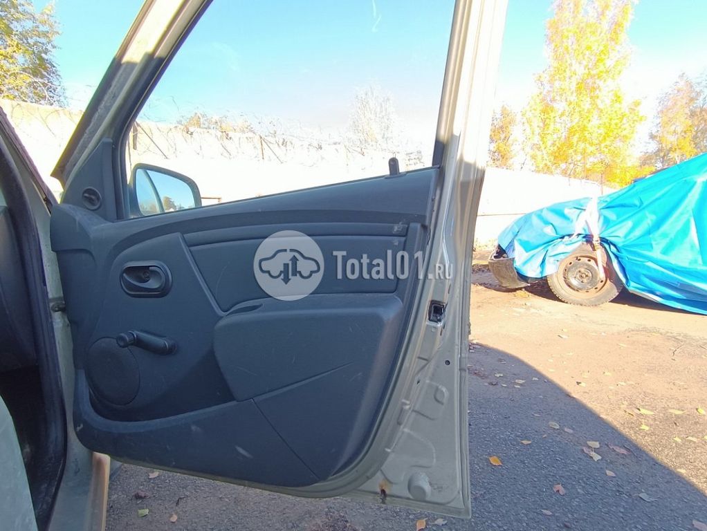 Фото ВАЗ (LADA) Largus 178