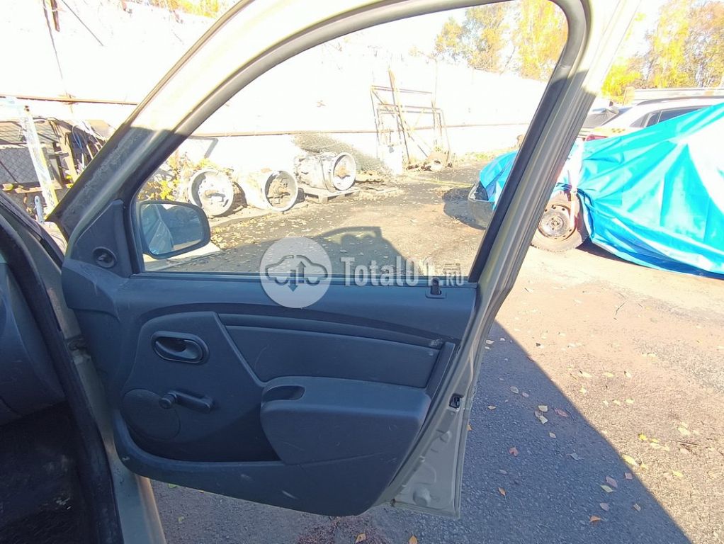 Фото ВАЗ (LADA) Largus 180