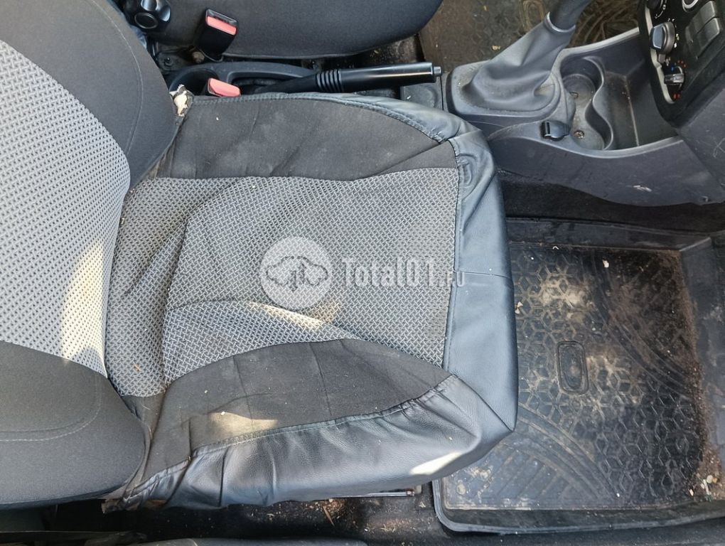 Фото ВАЗ (LADA) Largus 182