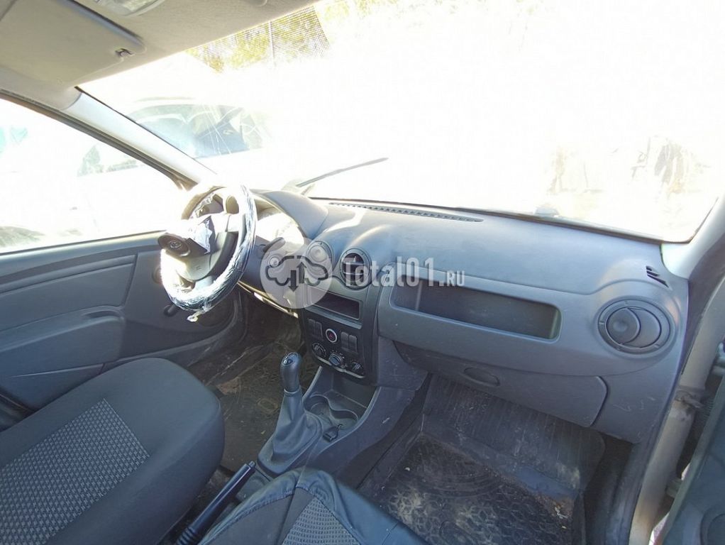 Фото ВАЗ (LADA) Largus 184