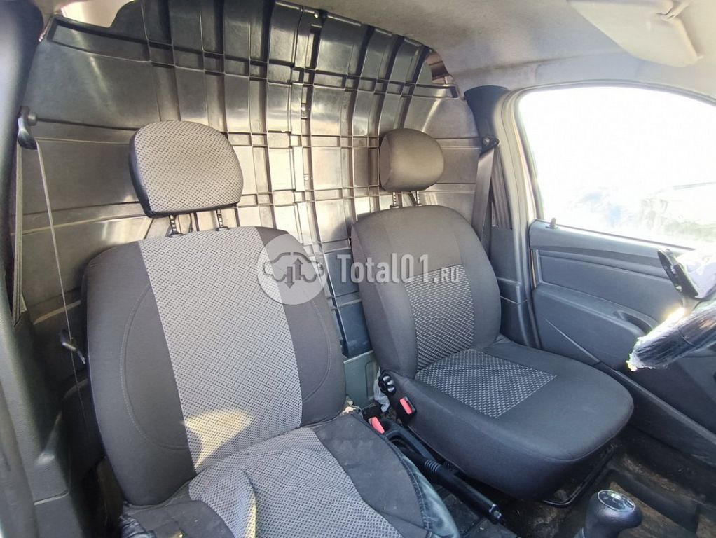 Фото ВАЗ (LADA) Largus 188