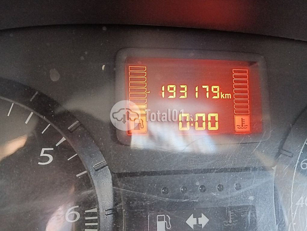 Фото ВАЗ (LADA) Largus 196
