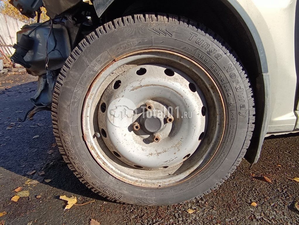 Фото ВАЗ (LADA) Largus 198