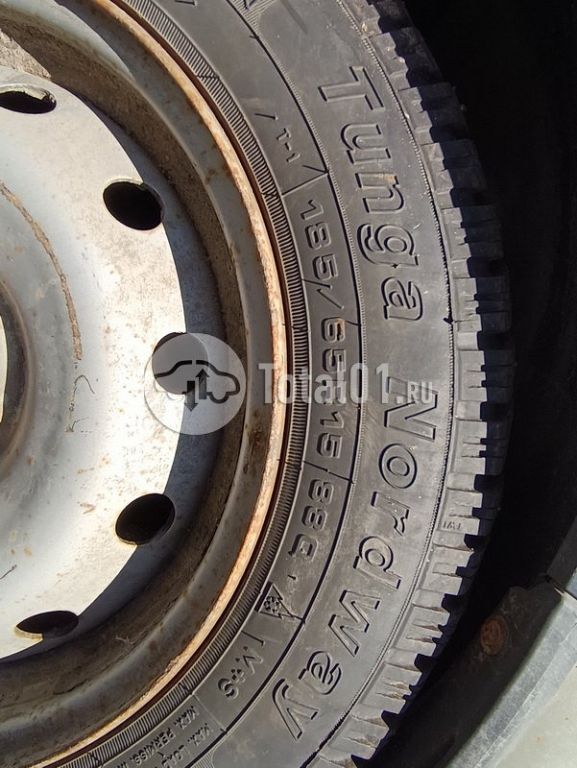 Фото ВАЗ (LADA) Largus 200