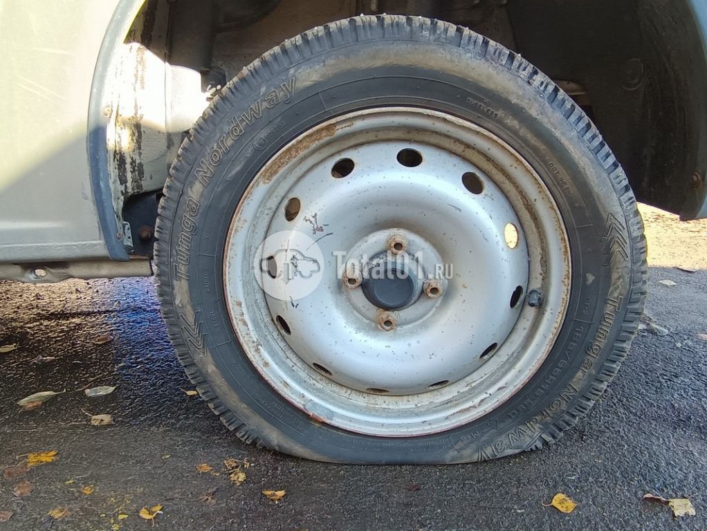 Фото ВАЗ (LADA) Largus 204