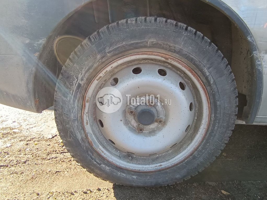 Фото ВАЗ (LADA) Largus 208