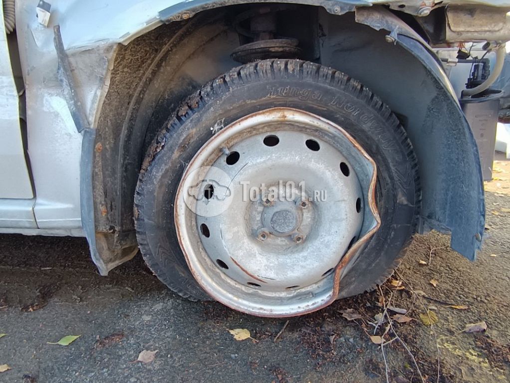 Фото ВАЗ (LADA) Largus 212