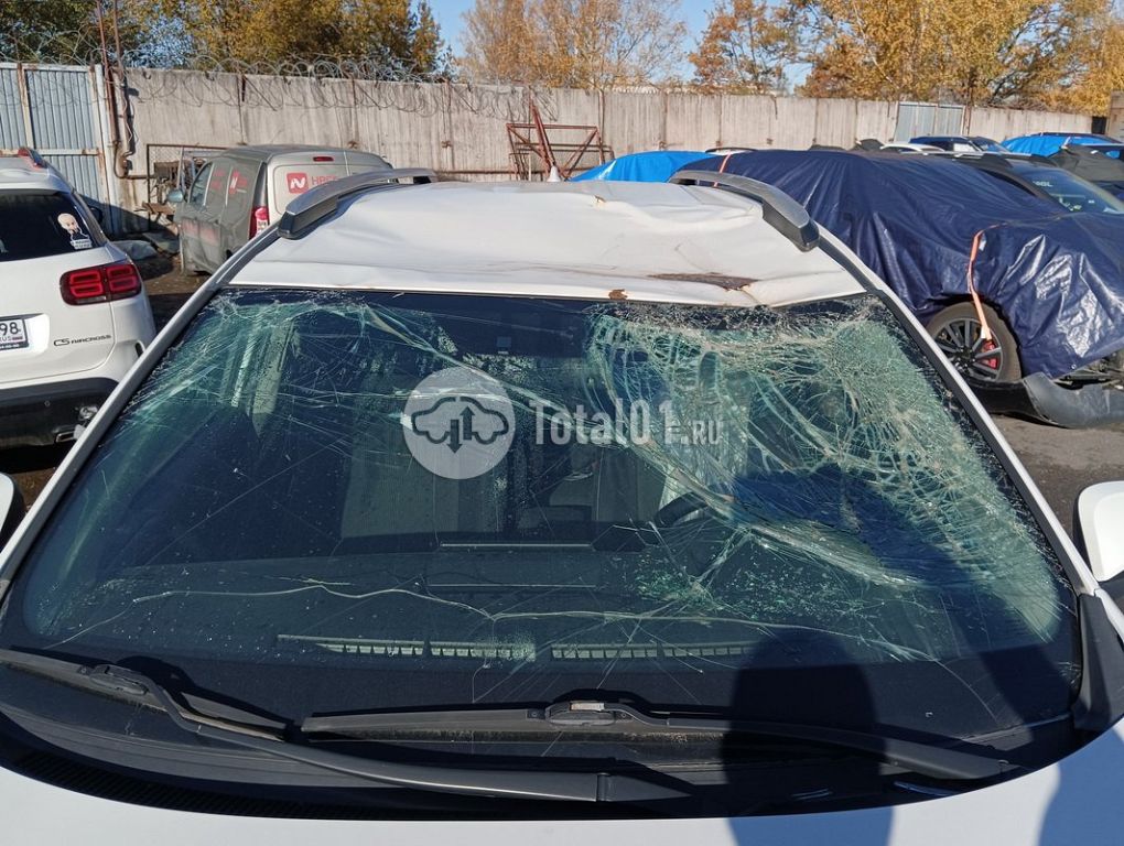 Фото Toyota RAV4 6
