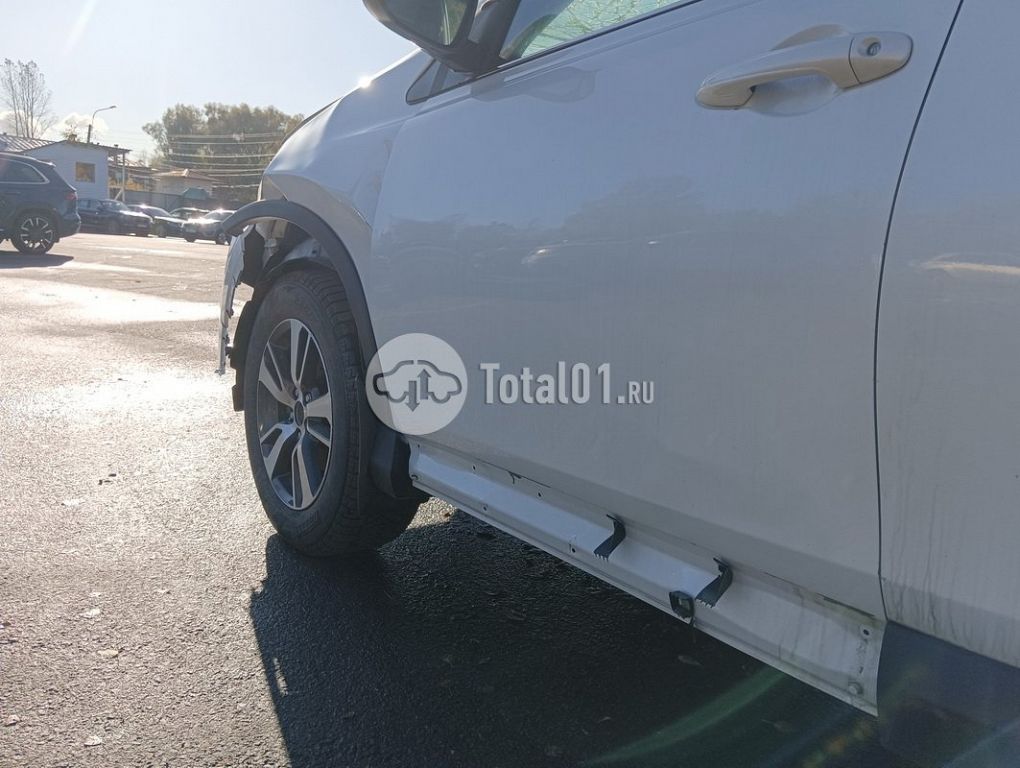 Фото Toyota RAV4 56
