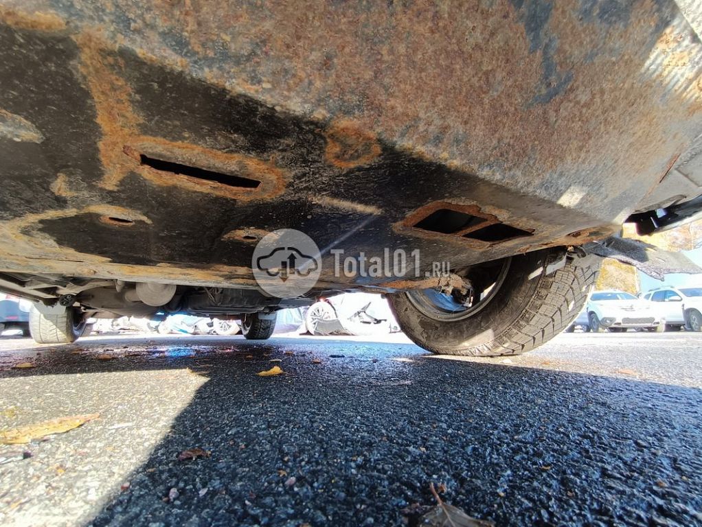 Фото Toyota RAV4 102