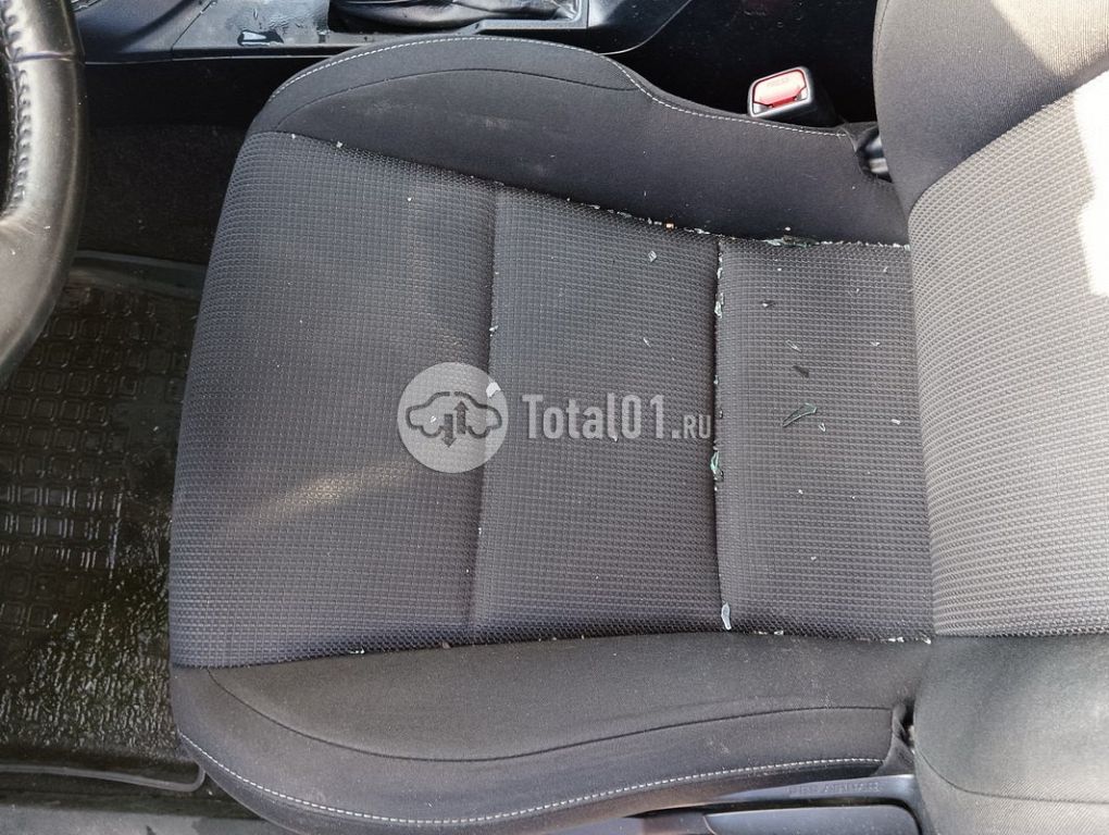 Фото Toyota RAV4 110