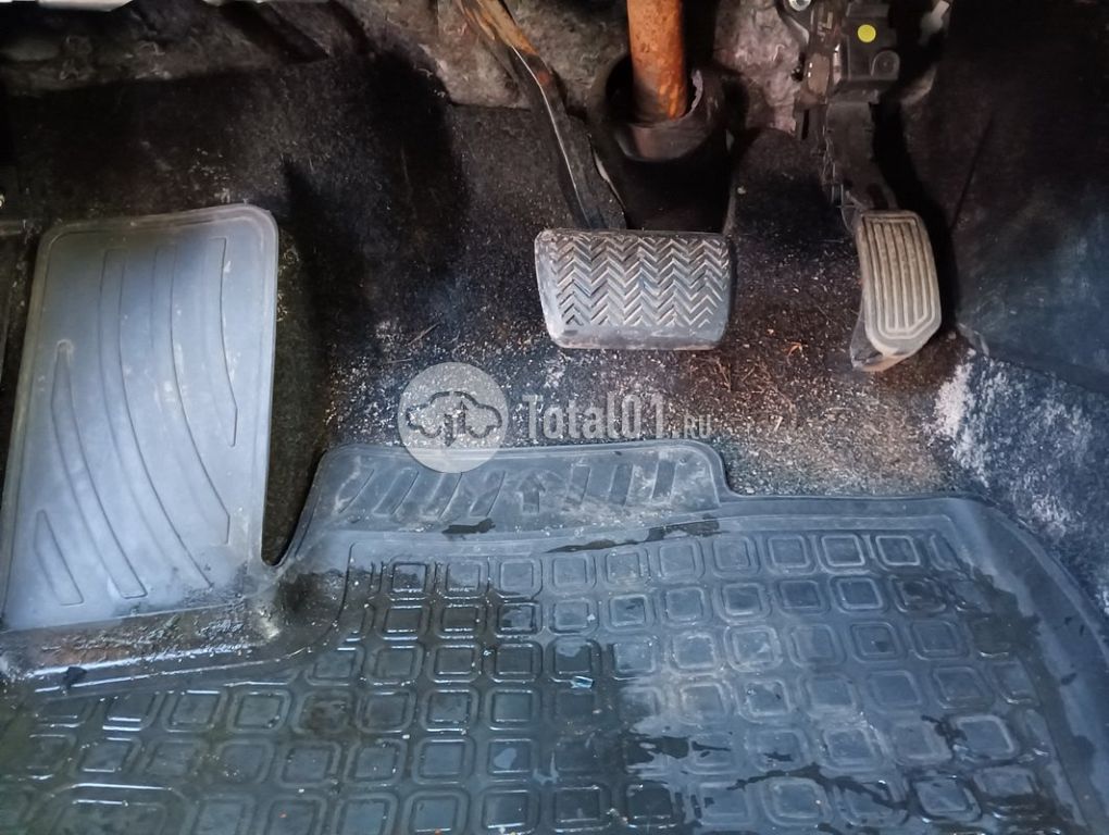 Фото Toyota RAV4 112