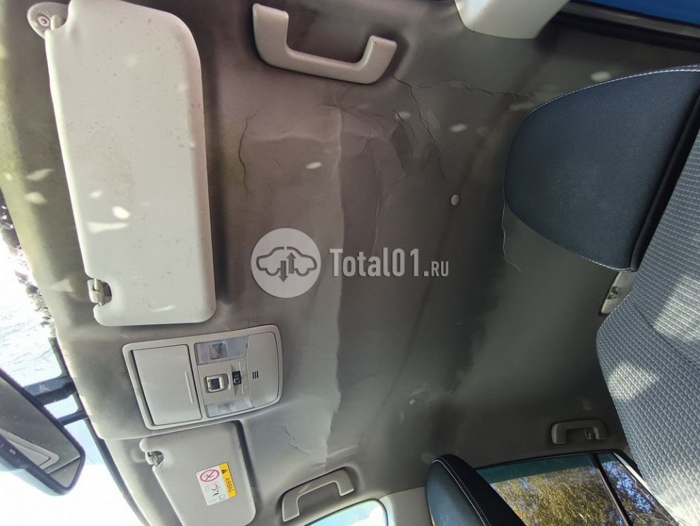 Фото Toyota RAV4 122