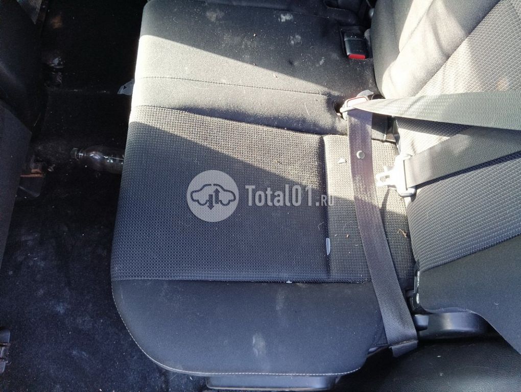 Фото Toyota RAV4 126