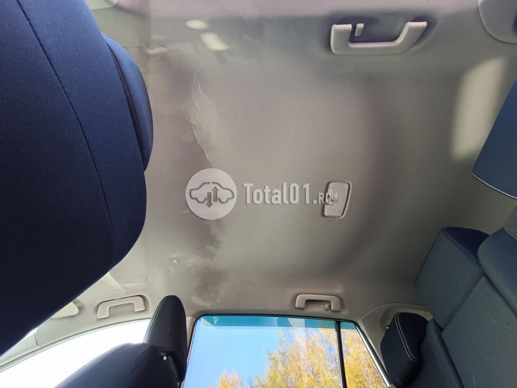 Фото Toyota RAV4 134