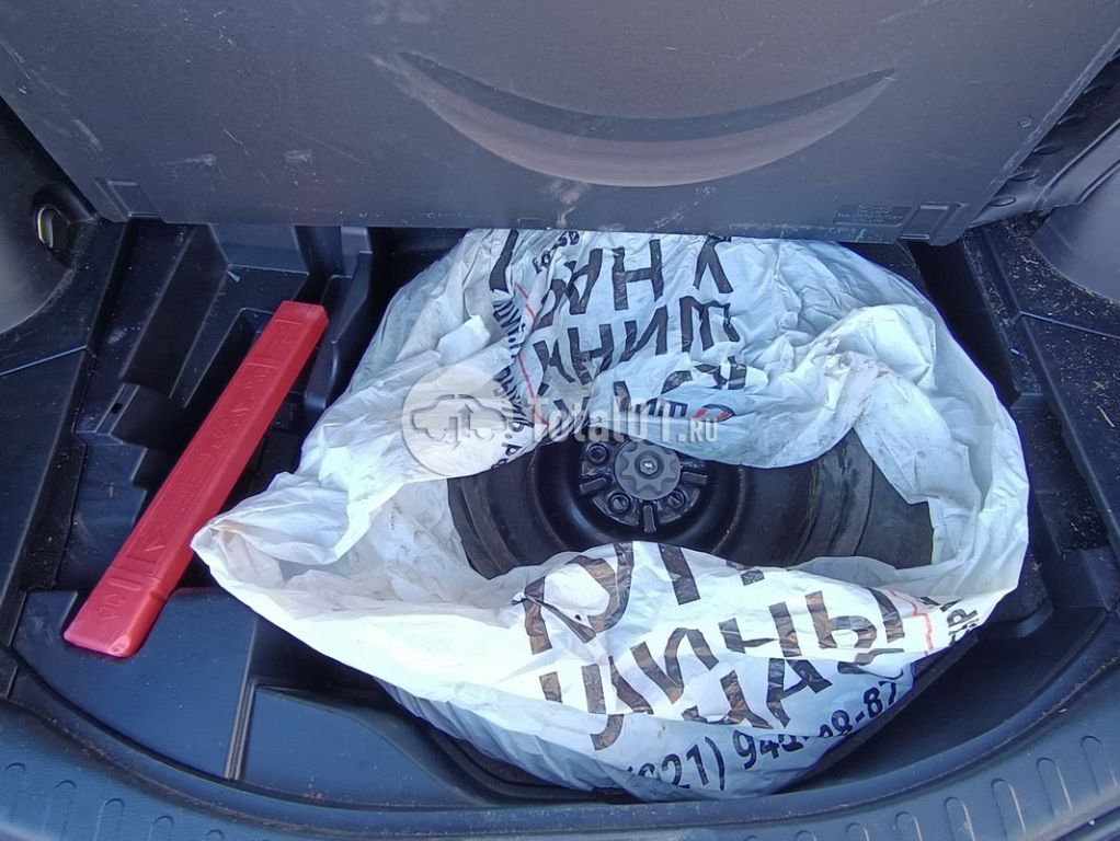 Фото Toyota RAV4 148