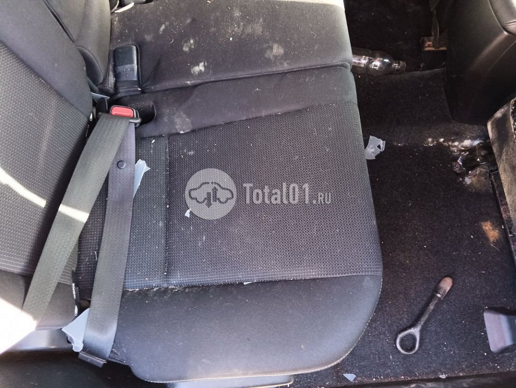 Фото Toyota RAV4 152