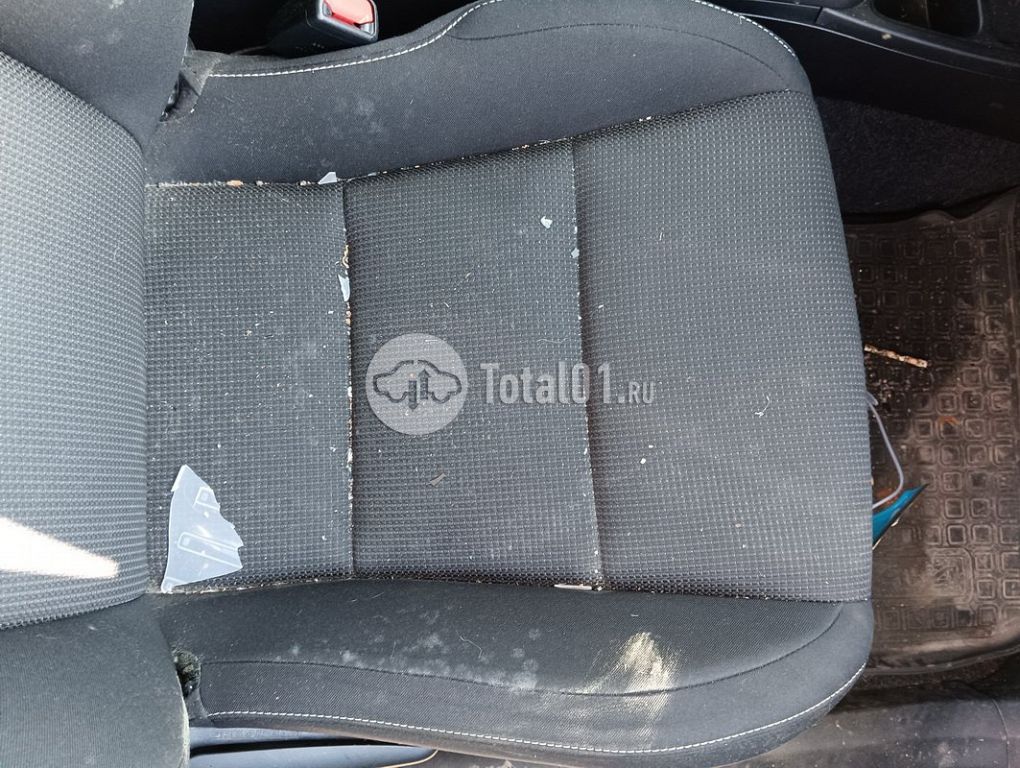 Фото Toyota RAV4 166