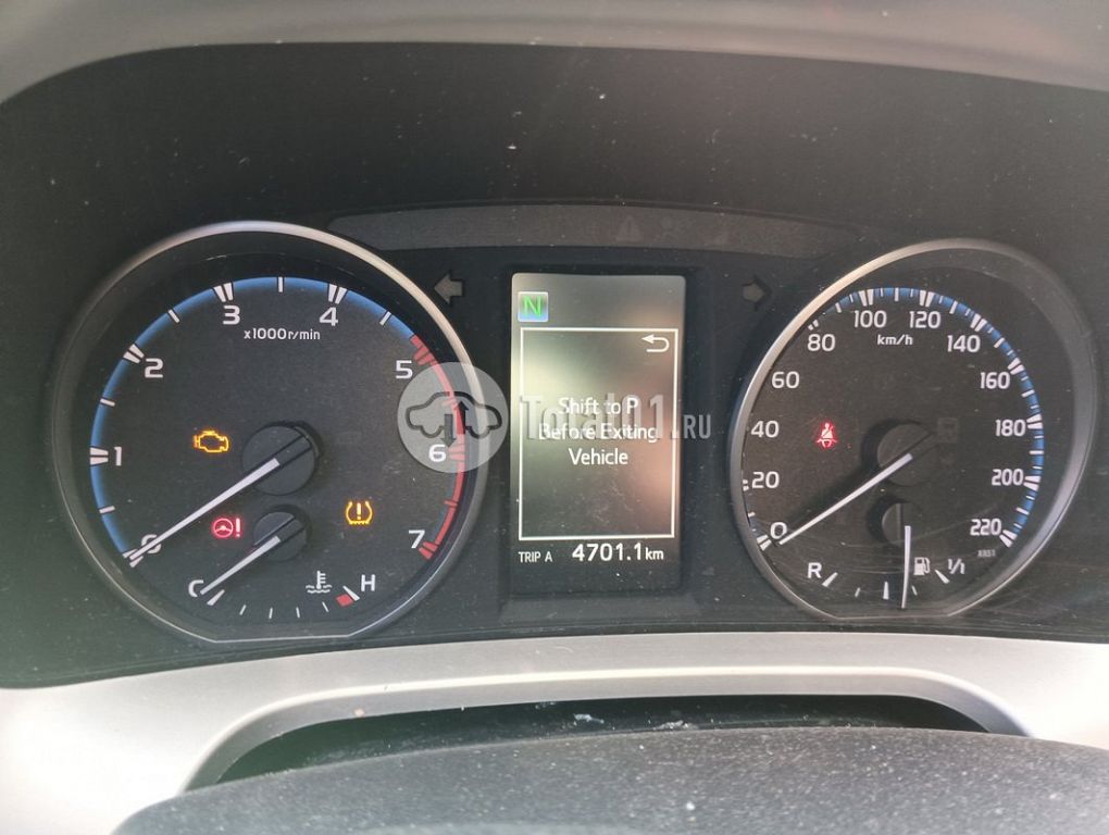 Фото Toyota RAV4 176