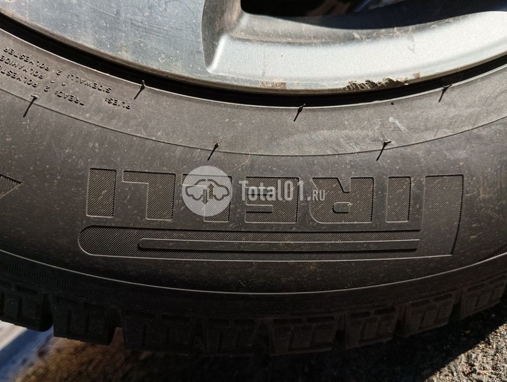 Фото Toyota RAV4 180