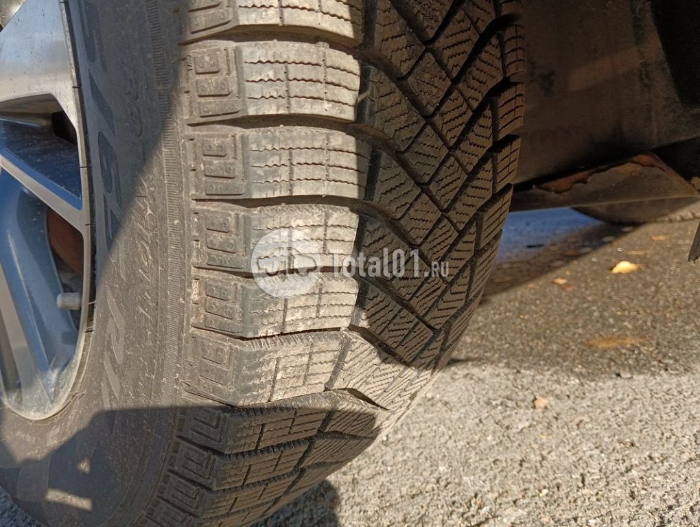 Фото Toyota RAV4 186