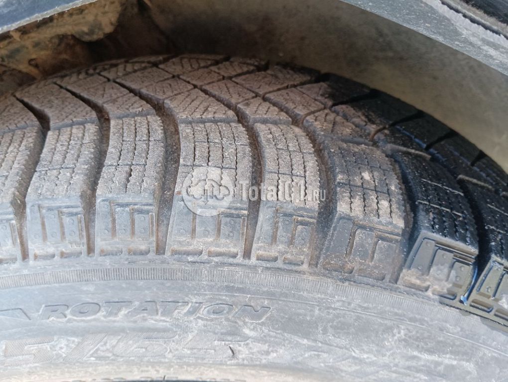 Фото Toyota RAV4 190