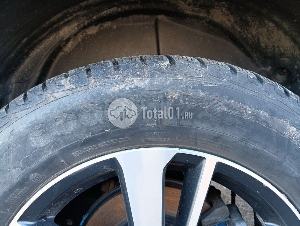 Фото Toyota RAV4 194