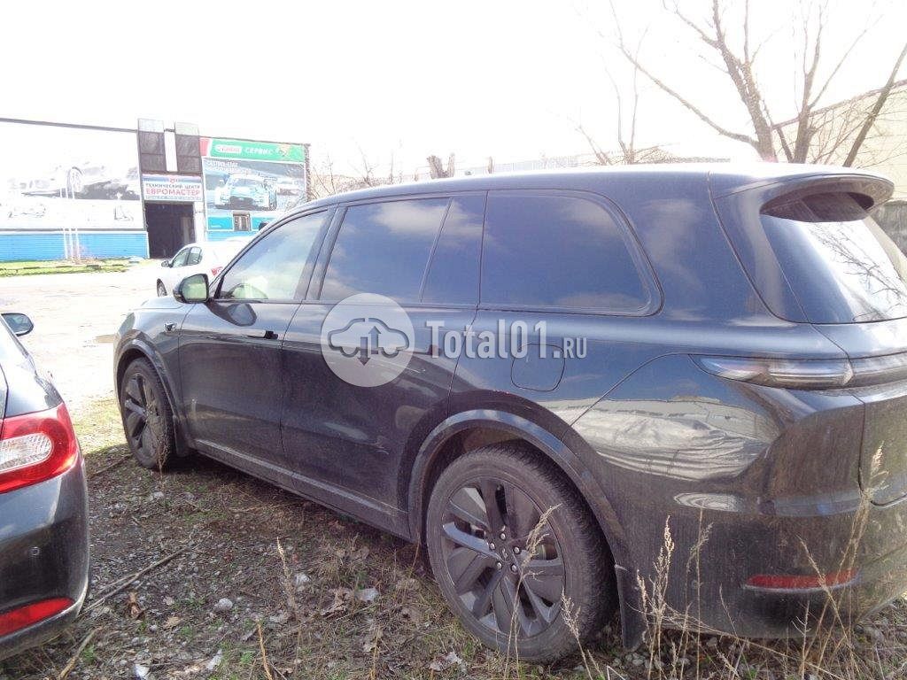 Фото Lixiang L9 6