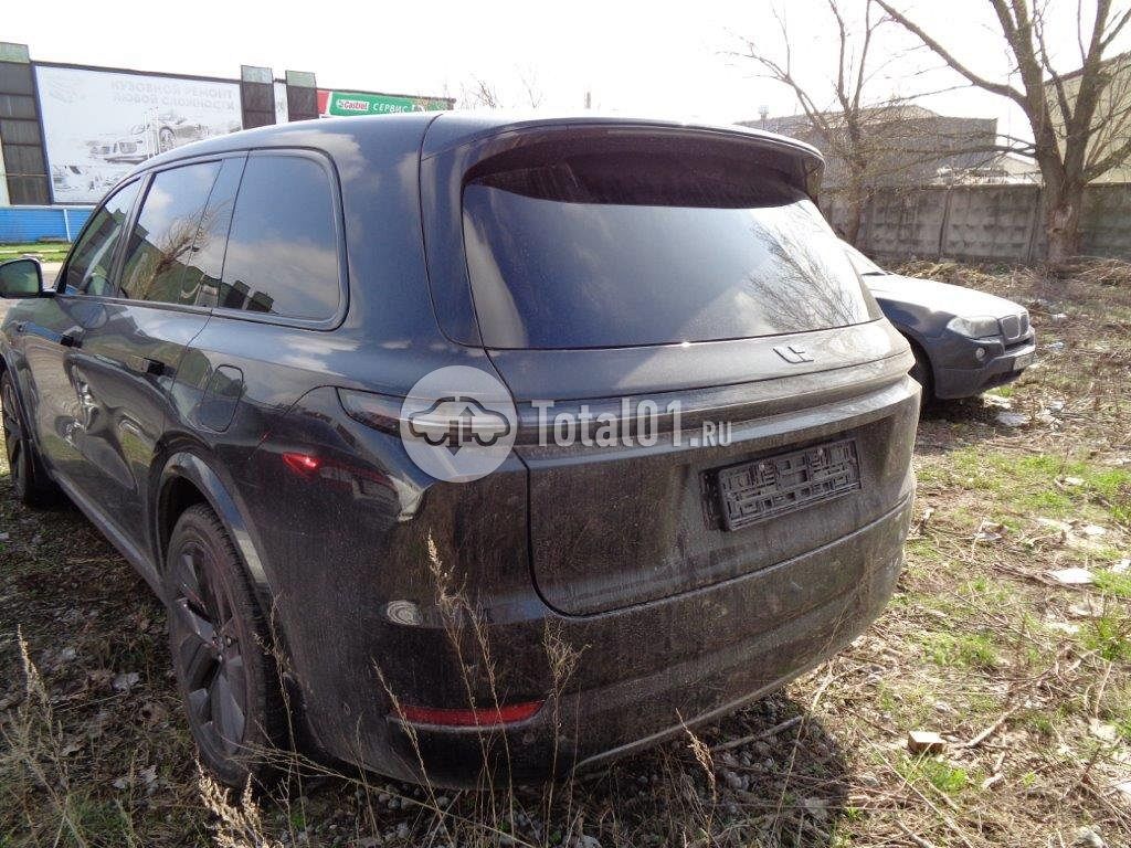 Фото Lixiang L9 8