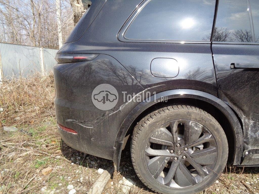 Фото Lixiang L9 14
