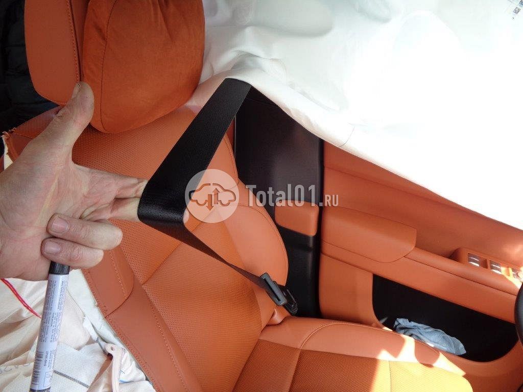 Фото Lixiang L9 92