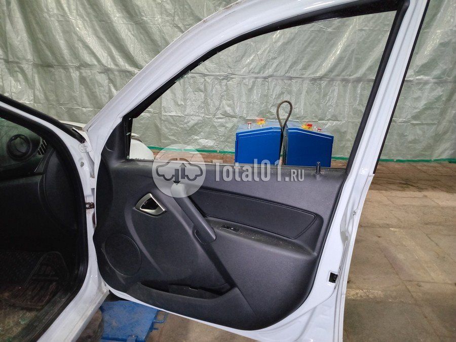 Фото ВАЗ (LADA) Granta 22